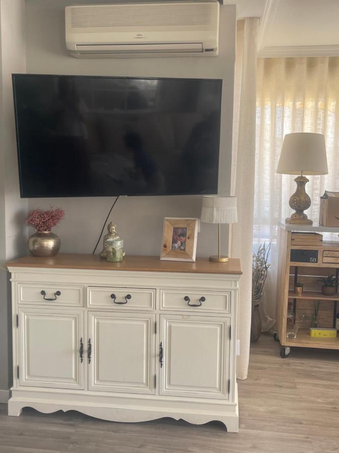 Precioso Apartamento En El Centro De Benidorm Exteriör bild